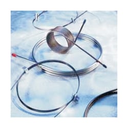 Restek Molecular Sieve Packed Columns: Stainless-Steel Tubing Mole Sieve 13X | Buy Online | Restek&trade; | Fisher Scientific