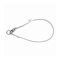 Honeywell Miller Cable Anchorage Connectors Locking snap hook with 19mm