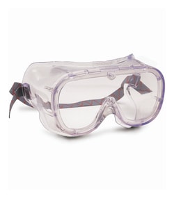 PIP HL Bouton Softside Goggle:Personal Protective Equipment:Eye Protection