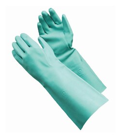 PIP™ Marigold Industrial 22mil Unsupported Nitrile Gloves, Unlined