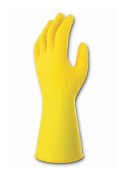 PIP™ Flock Lined Nitrile Gloves