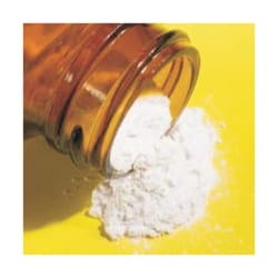 Restek Ultra 5microm Bulk Packing Material Ultra Amino Bulk Packing:Chromatography