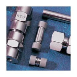 Restek™ Pinnacle DB C18 Guard Cartridges, 5 μm