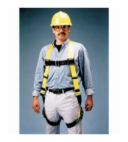 Honeywell™ Miller™ Non-Stretch Harnesses