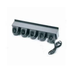 Streamlight Flashlight Accessories and Replacement Parts 5 Bank 120v Charger