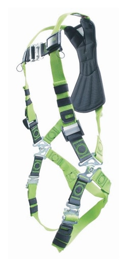 Honeywell Miller Revolution Harnesses Accessories: Belt:Personal Protective