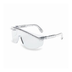 Honeywell Uvex Astrospec 3000 Safety Glasses Replacement Lenses:Personal