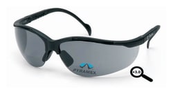 Pyramex Venture II Readers Safety Glasses:Personal Protective Equipment:Eye