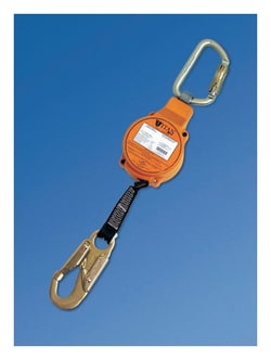 Honeywell Miller Titan Fall Limiters:Personal Protective Equipment:Fall