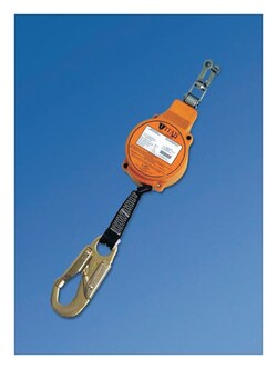 Honeywell Miller Titan Fall Limiters:Personal Protective Equipment:Fall