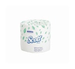 Kimberly-Clark Professional™ Scott™ Two-Ply Bathroom Tissue