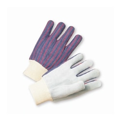West Chester&trade;&nbsp;Standard Split Cowhide Leather Palm Gloves