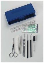 Fisherbrand™ 8-Piece Dissection Kit