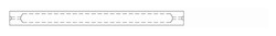 Restek Corporation Restek Splitless Liners for Agilent/Finnigan: Double