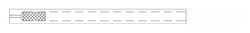 Restek Inlet Liners for Basic Organic Analysis for Agilent GCs: Gooseneck