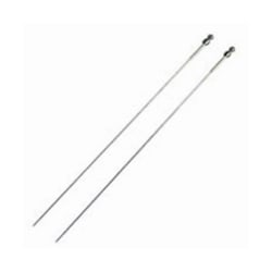Restek&trade;&nbsp;Presents SGE Replacement PTFE-Tipped Plunger Assembly for Agilent 7673/7683/6850