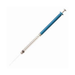 Restek™ Presents Hamilton Syringes for Waters U6K Valves