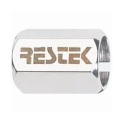 Restek™ Capillary Nut for Shimadzu 17A and 2010 GCs