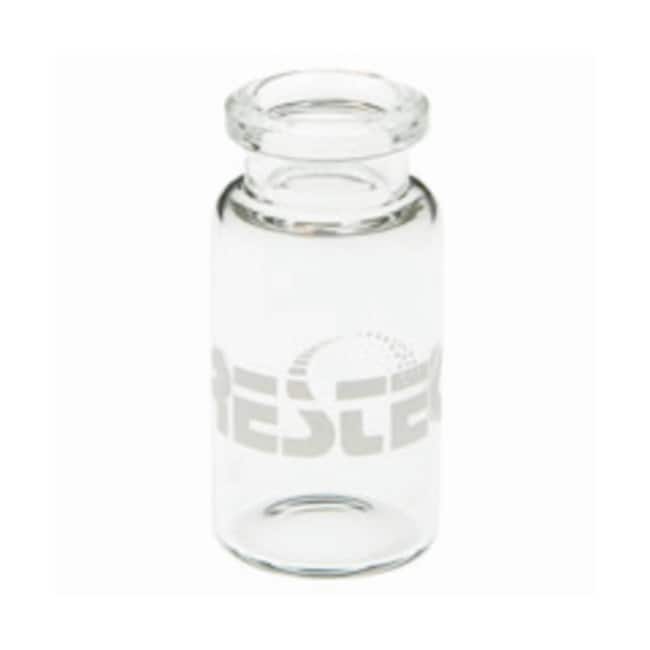 Restek Headspace 20mm Autosampler Vials 10mL (0.30 oz.); 23 x 46mm (0.