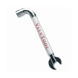 Restek&trade;&nbsp;ValvTool Wrench for 1/4 in. Nuts