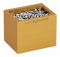 Lab Armor&trade;&nbsp;Single and Double Bead Blocks&trade;