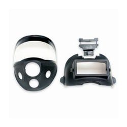 Honeywell™ North 7600 / 7800 / 85780 Series Full Facepiece Respirator Accessory, Welding Attachment
