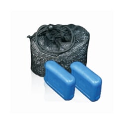 Lab Armor Chill Bucket Bag Kits Chill bag kit; Includes 2L beads, 2 chill