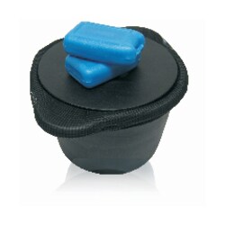 Lab Armor Chill Bucket Bag Kits Chill bucket kit; Includes chill bucket,