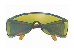 MCR Safety Yukon Visitor Safety Glasses:Personal Protective Equipment:Eye