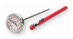 H-B Instrument Durac Bi-Metallic Thermometers: 33mm Dial -40&deg;C to +70&deg;C | Buy Online | H-B Instrument&trade; | Fisher Scientific