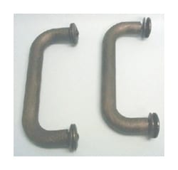 Paulson Replacement Handle Kits:Personal Protective Equipment:Eye Protection