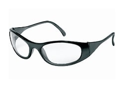 MCR Safety FrostBite2 Safety Glasses:Personal Protective Equipment:Eye