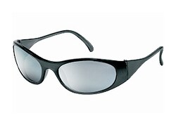MCR Safety FrostBite2 Safety Glasses:Personal Protective Equipment:Eye