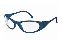 MCR Safety FrostBite2 Safety Glasses:Personal Protective Equipment:Eye