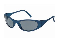 MCR Safety FrostBite2 Safety Glasses:Personal Protective Equipment:Eye