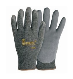 Wells Lamont&trade;&nbsp;GuardTec<sup>3</sup>&trade; Cut-Resistant Gloves with Latex Palm