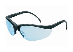 MCR Safety Klondike Safety Glasses:Personal Protective Equipment:Eye Protection
