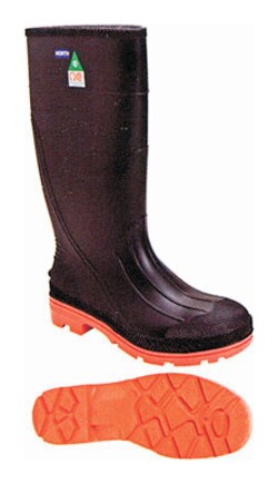 Honeywell Servus PRM Safety Knee Boot:Personal Protective Equipment:Foot