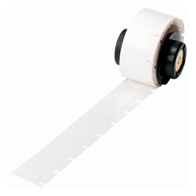 Brady PTL 32 427 GR TLS 2200 And TLS PC Link 1.5 Width X 1.5 Height Matte Finish