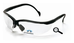Pyramex Venture II Readers Safety Glasses:Personal Protective Equipment:Eye