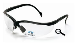 Pyramex Venture II Readers Safety Glasses:Personal Protective Equipment:Eye