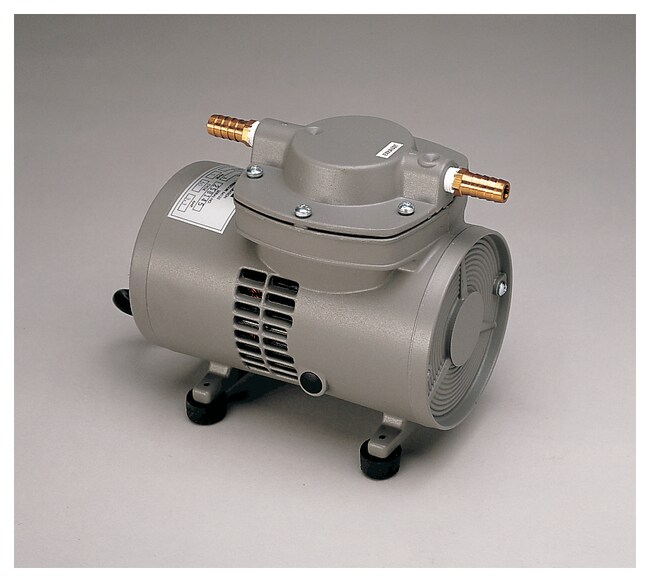 Labconco VACUUBRAND Hybrid Vacuum PumpsPumps and TubingPumps
