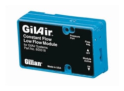 Sensidyne&trade;&nbsp;Gilian&trade; GilAir-3 and GilAir-5 Sampling System Low-Flow Modules
