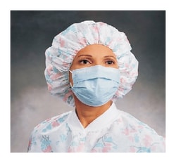 Ansell FluidShield™ Procedure Mask