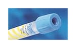 BD Vacutainer™ Plastic Blood Collection Tubes with Sodium Citrate