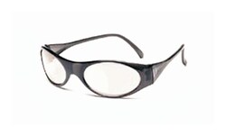 MCR Safety FrostBite2 Safety Glasses:Personal Protective Equipment:Eye