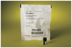 Thermo Scientific Pierce AMCA Fluorescent Dyes 5 mg | Buy Online | Thermo Scientific&trade; | Fisher Scientific