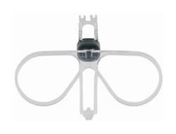 Moldex 9000 Series Respirator Spectacle Kit Spectacle kit:Personal Protective