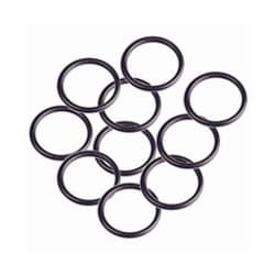 Restek Viton Replacement O-Rings for Septum-Purged Packed Column Port Weldment