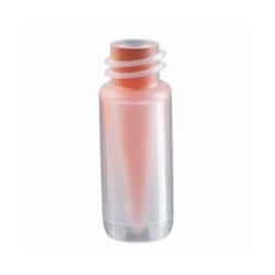 Restek™ Screw-Thread Vials, 2mL, 8mm/425 Thread: With Graduation Marking Spot